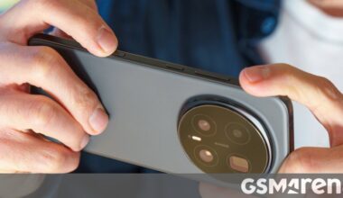 Honor Magic8 Pro now available in Europe