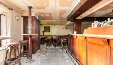 Price drop of former Wexford pub revealed as its fate remains up in the air