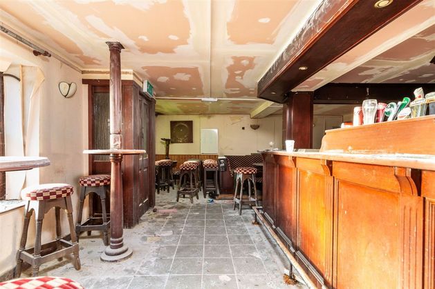 Price drop of former Wexford pub revealed as its fate remains up in the air