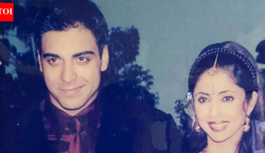Gautami Kapoor recalls the time when she was earning four times more than Ram Kapoor: 'Our relationship lost spark' |