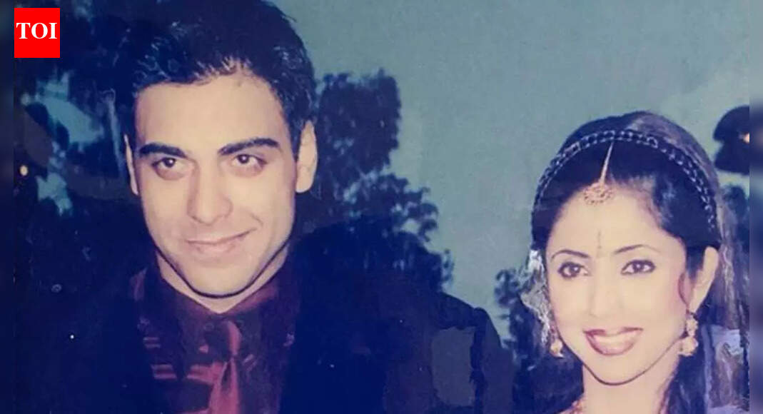 Gautami Kapoor recalls the time when she was earning four times more than Ram Kapoor: 'Our relationship lost spark' |
