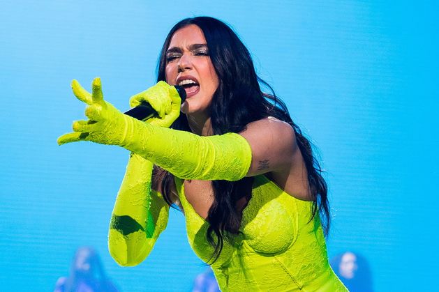Dua Lipa and Electric Picnic help MCD to $210m in ticket sales