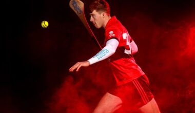 ‘It just came out of nowhere and was complete nonsense’ – Eoin Downey on Cork’s All-Ireland WhatsApp rumour