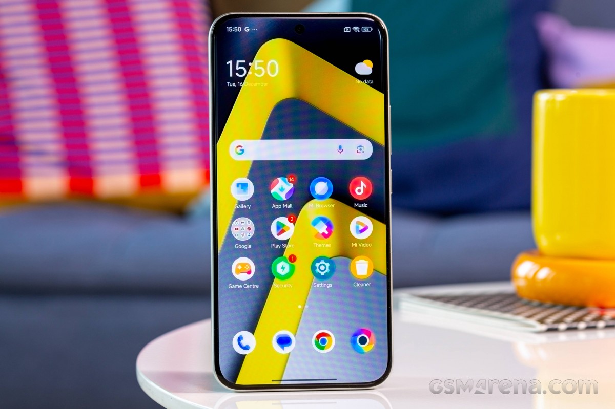 Poco M8 Pro review