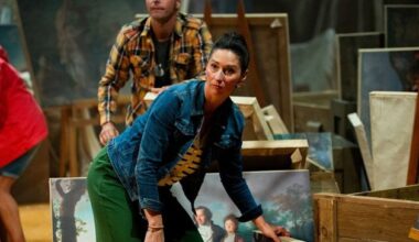 ‘One of the best episodes ever’ – Fate of the traitors hangs in the balance after players squabble over a secret