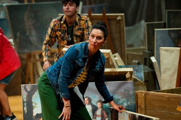 ‘One of the best episodes ever’ – Fate of the traitors hangs in the balance after players squabble over a secret