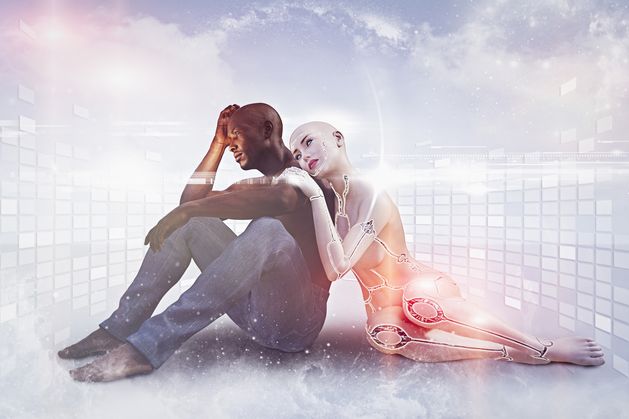 Love Machines by James Muldoon: how some of our key relationships in life are being corrupted by AI