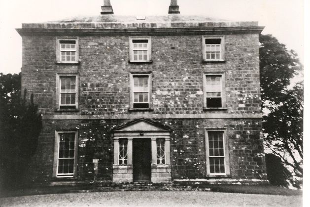 Plans to restore 18th-century Galway house overturned as concerns raised over ‘pastiche’ rebuild