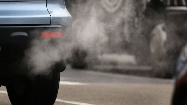 P.E.I.'s greenhouse gas emissions went down for 3 consecutive years, report shows