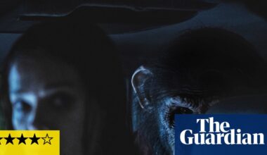 Primate review – pet chimp gone wild makes for giddy, gory good time | Horror films