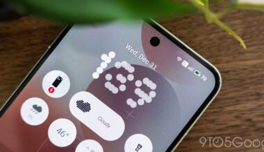 Nothing removing lockscreen 'ads' from most of its phones, for now
