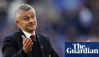 Ole Gunnar Solskjær set for face-to-face talks with Manchester United this weekend | Manchester United