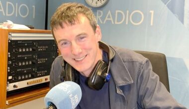 Declan Lynch: Minister Thomas Byrne gets 13 minutes of ‘studs’ at the hands of Colm Ó Mongáin