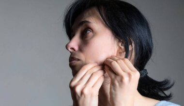 Face exercises to start doing in January to look transformed by summer