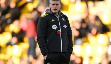 David Kelly: More twists and turns in Ronan O’Gara and La Rochelle’s road to redemption
