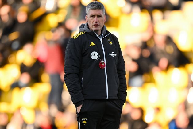 David Kelly: More twists and turns in Ronan O’Gara and La Rochelle’s road to redemption