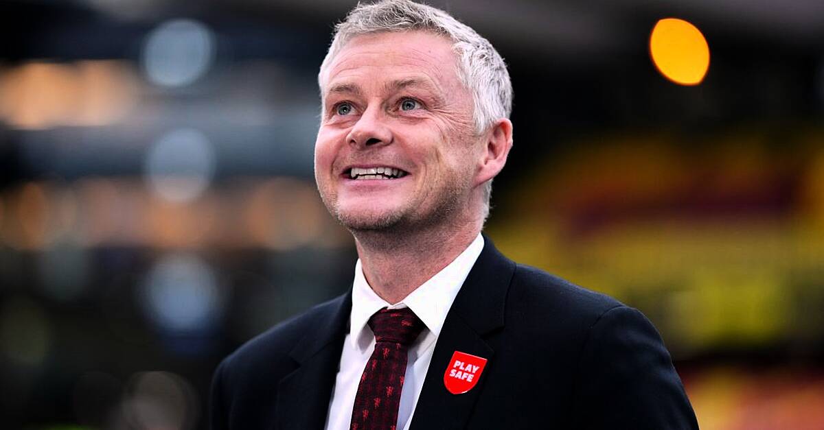 Ole Gunnar Solskjaer to hold talks with Manchester United on Saturday