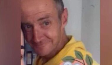 Teen charged in connection with death of west Dublin man James Berney last summer