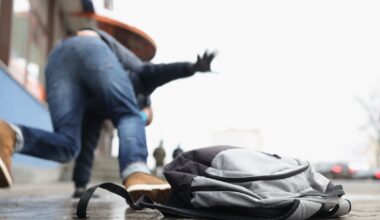 Pictured people walking in the Blessington Basin in Dublin this as heavy snow falls