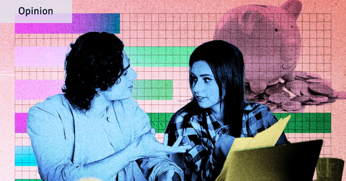 Want $500 more in your pocket each month? Look at your loans and review the situation