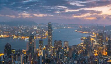 ‘Hong Kong feels safe and friendly, and the food is outstanding’ – our restaurant critic’s travel guide