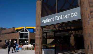 2 have died of influenza early into flu season, N.L.'s health hub says