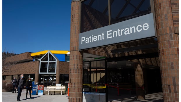 2 have died of influenza early into flu season, N.L.'s health hub says