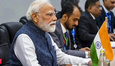 India, Australia invited to G7 meeting on critical minerals, Bessent says