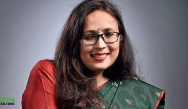 Not gold or property: Here's what Radhika Gupta calls real inheritance from the previous generation