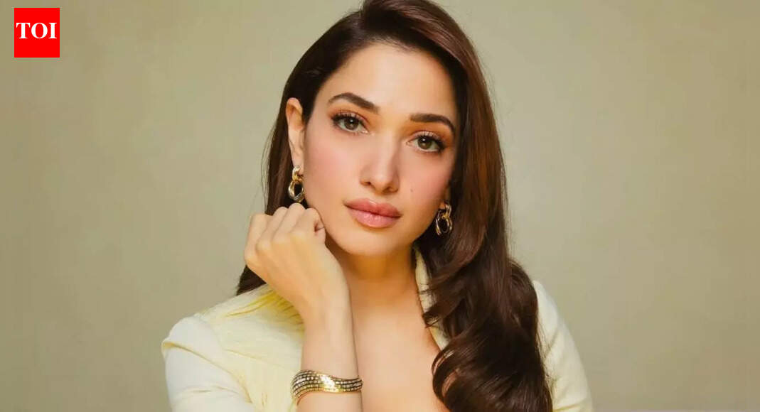 Tamannaah Bhatia’s fitness trainer reveals an underrated superfood that “works better than supplements” |