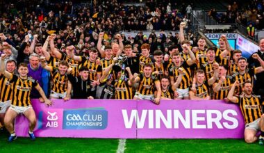 Upperchurch-Drombane find the extras to claim All-Ireland intermediate club hurling crown at expense of battling Tooreen