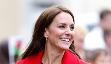 Kate Middleton praised for 'doing a fantastic job' with keeping her 'children's lives as normal as possible'