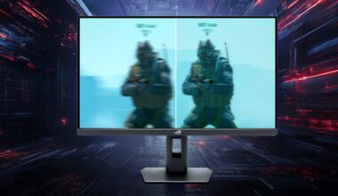 Nvidia G-Sync Pulsar is a Motion Clarity Revelation