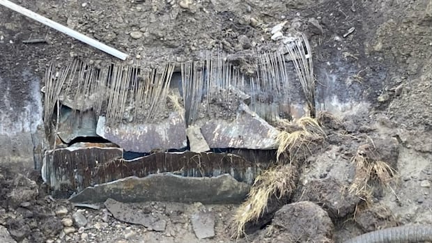 Calgary to begin easing water restrictions early next week after water main break