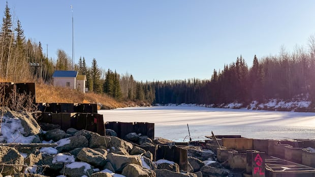 Dawson Creek, B.C., renews local state of emergency as water outlook improves