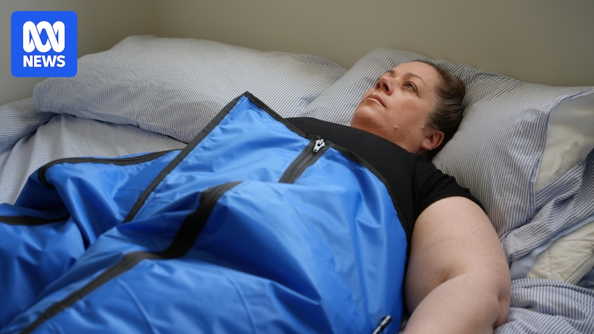 Regional healthcare disparities leaving lipoedema patients without adequate care