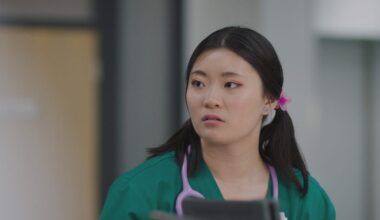 5 huge Casualty spoilers for next week (17 January)