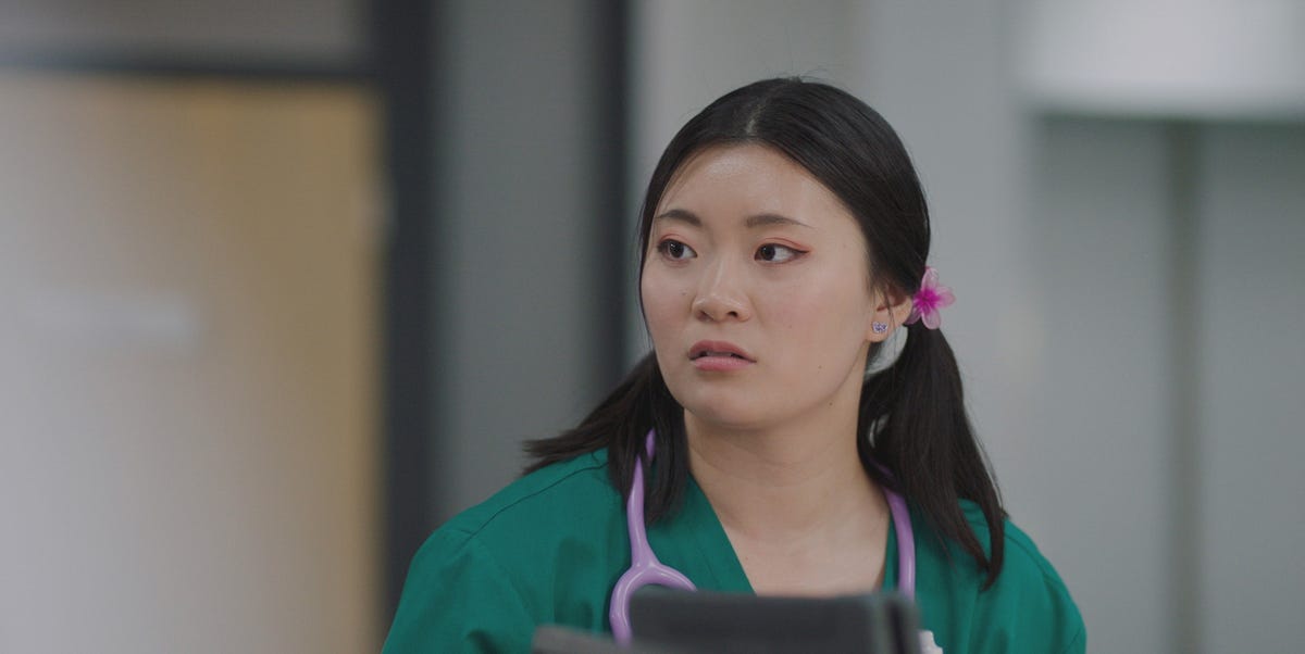 5 huge Casualty spoilers for next week (17 January)