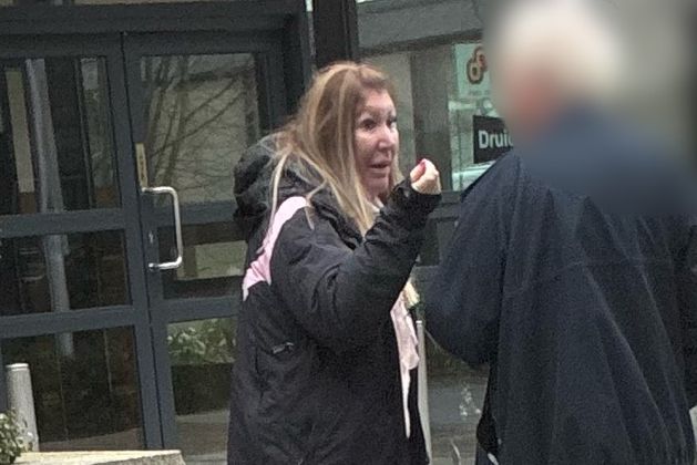 Wicklow woman who was nearly four times over alcohol limit is disqualified from driving