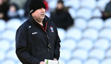 ‘That’s the sadness I still have with me… I can’t talk about it’ – Dara Ó Cinnéide looking for redemption in Croke Park