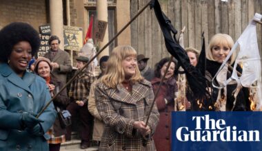 TV tonight: bra-burning and babies in action-packed Call the Midwife | Television & radio
