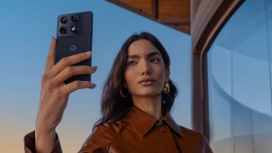 Motorola Signature: four 50MP cameras