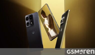 Weekly poll: will you buy the Motorola Signature?