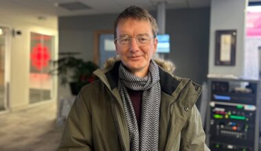 Seasoned curator takes the helm as director of P.E.I.'s Confederation Centre Art Gallery