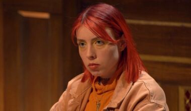 Explained! How "genius" Harriet and Jessie are running rings round the Traitors and will define week 3