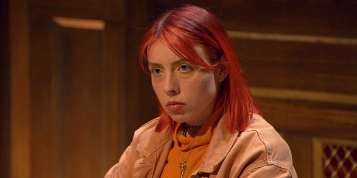 Explained! How "genius" Harriet and Jessie are running rings round the Traitors and will define week 3