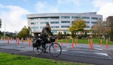 Man (23) cycling from Cork to Mount Everest to raise money for children’s wards
