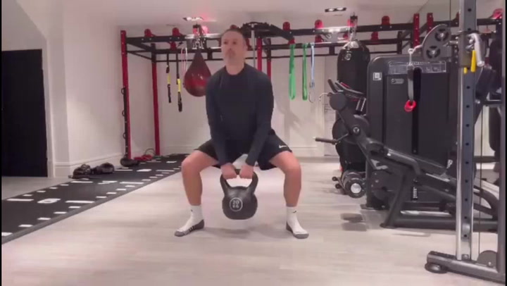 Video Player Placeholder