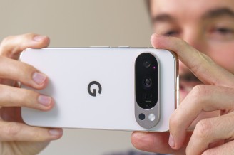 Google Pixel 10 Pro - My top 5 phones of 2025 - George