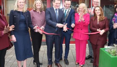 Official opening of Drogheda Digital Hub marks boost for local innovation